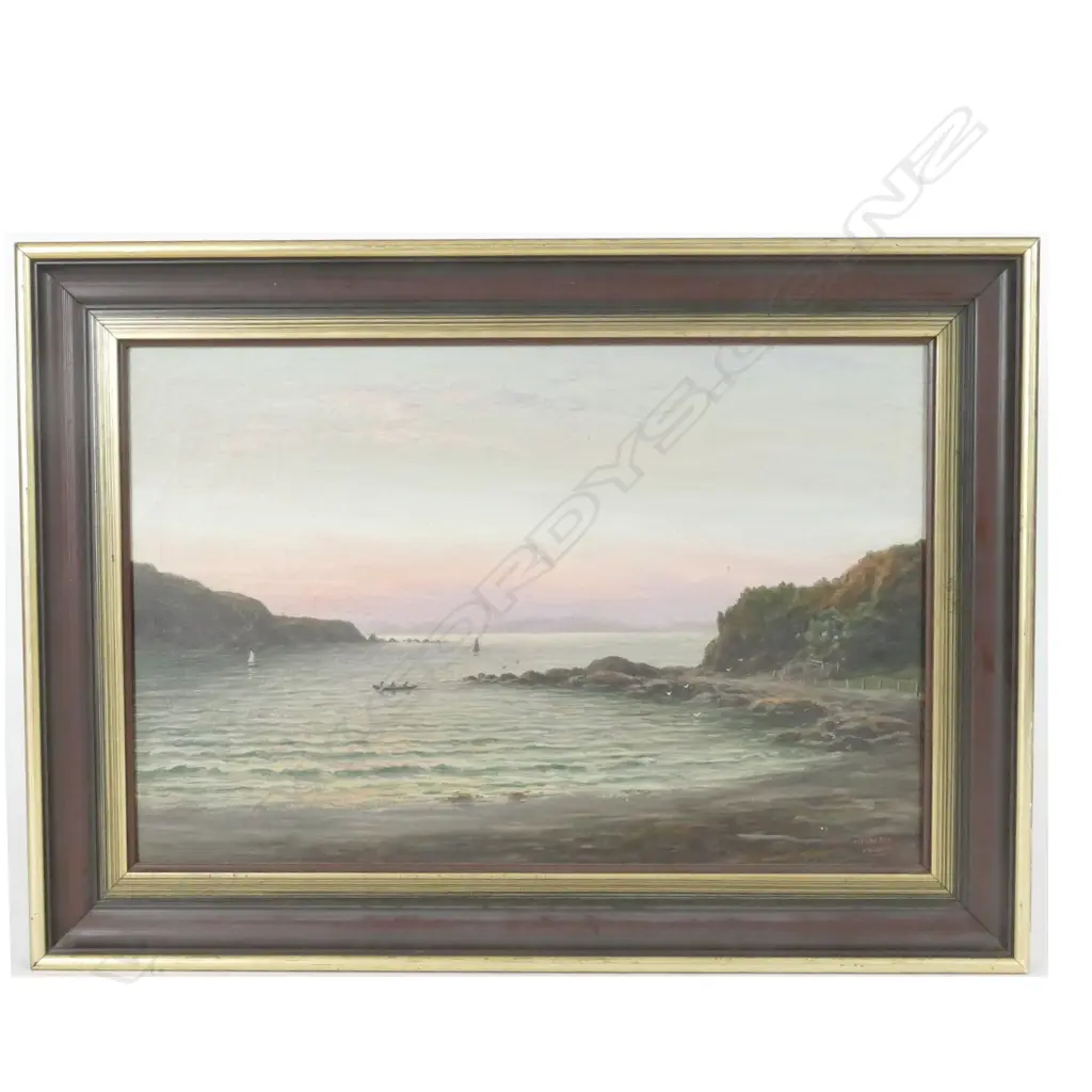 William George Baker Image 1++