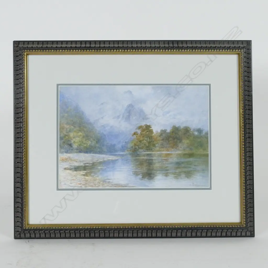 Charles Nathaniel Worsley Image 1++