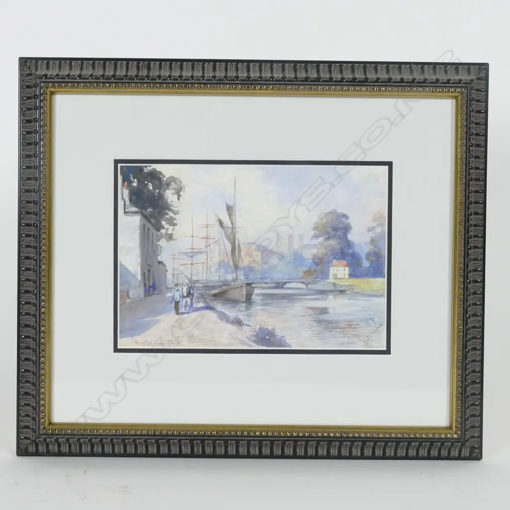 Charles Nathaniel Worsley Image 1++