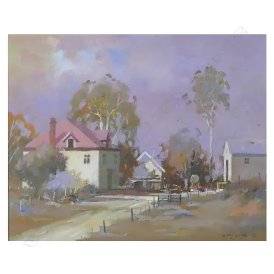 Allan Crombie