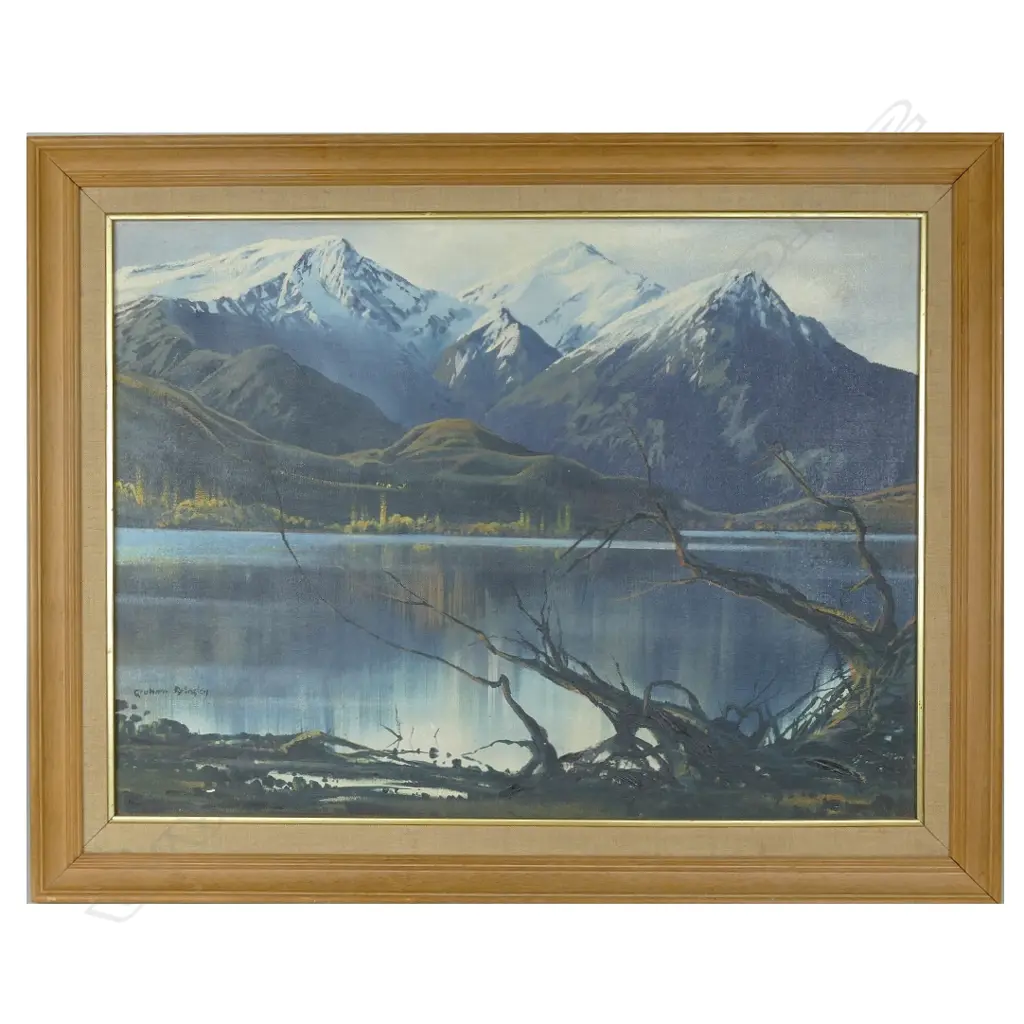 Graham Brinsley Image 1++