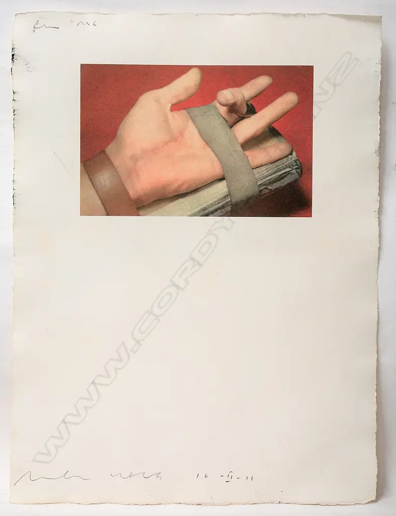 Ben Webb Image 1++