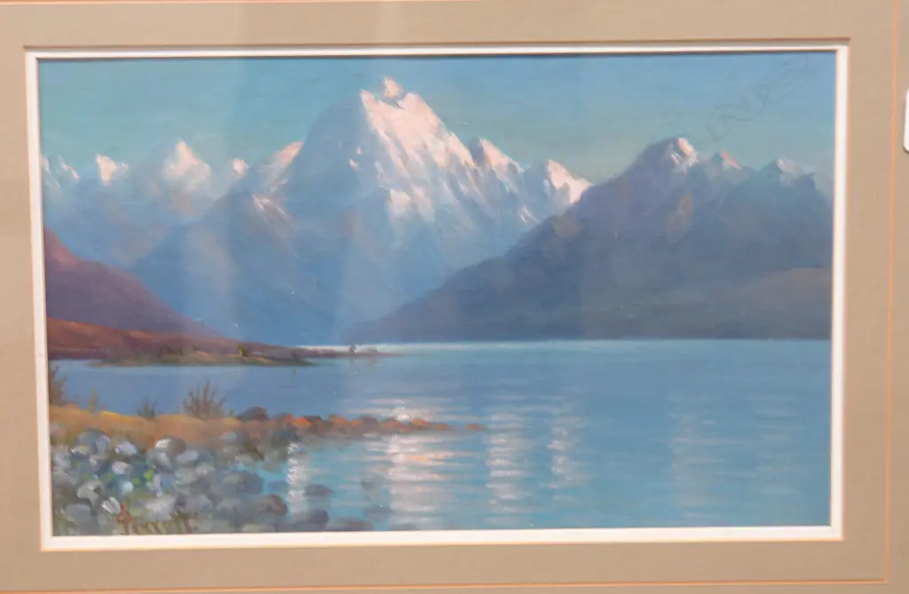 John Douglas Perrett Image 1++