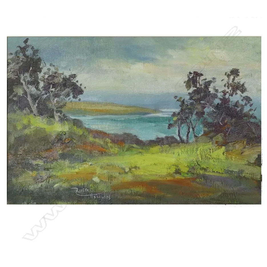 Russell Hollings Image 1++