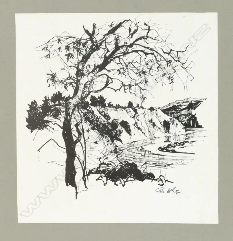 Peter McIntyre Image 1++