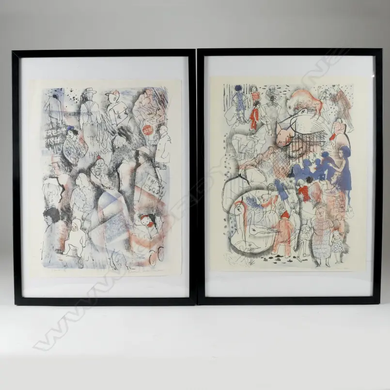 Stewart Bell MacLennan (1903-73) Image 1++
