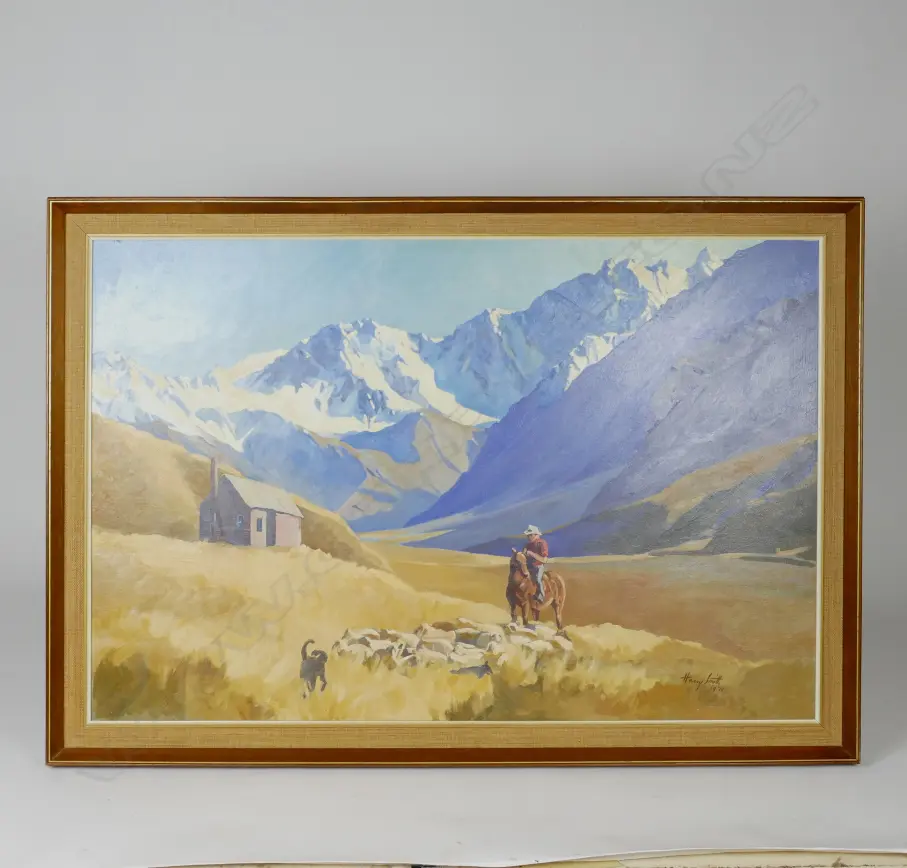 Harry Smith Image 1++