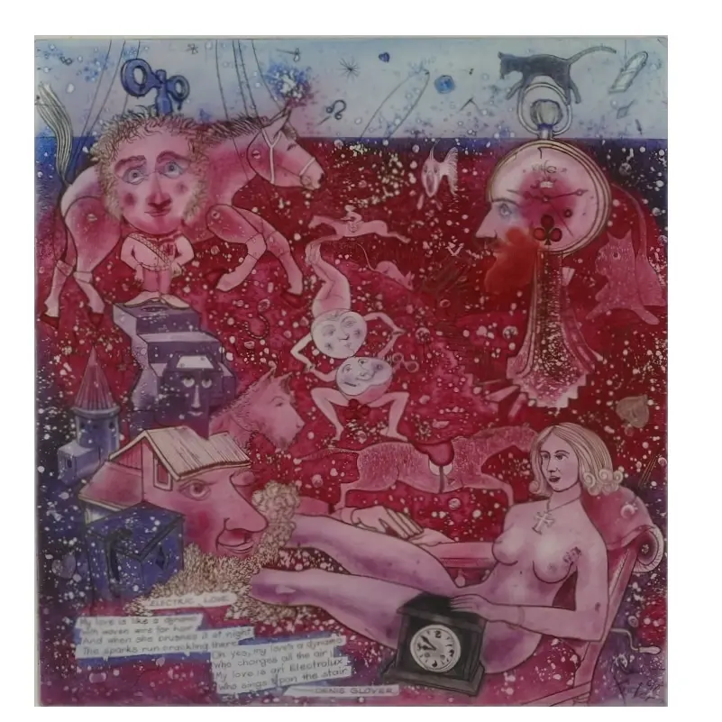 Gary Tricker Image 1++