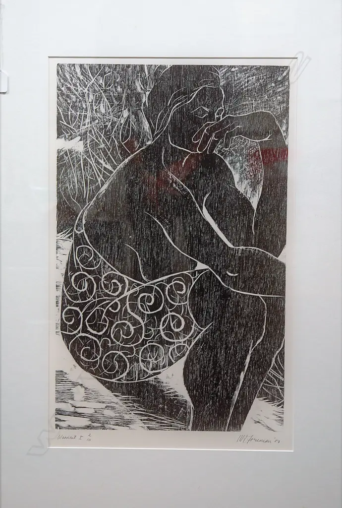 Mary Foreman Image 1++