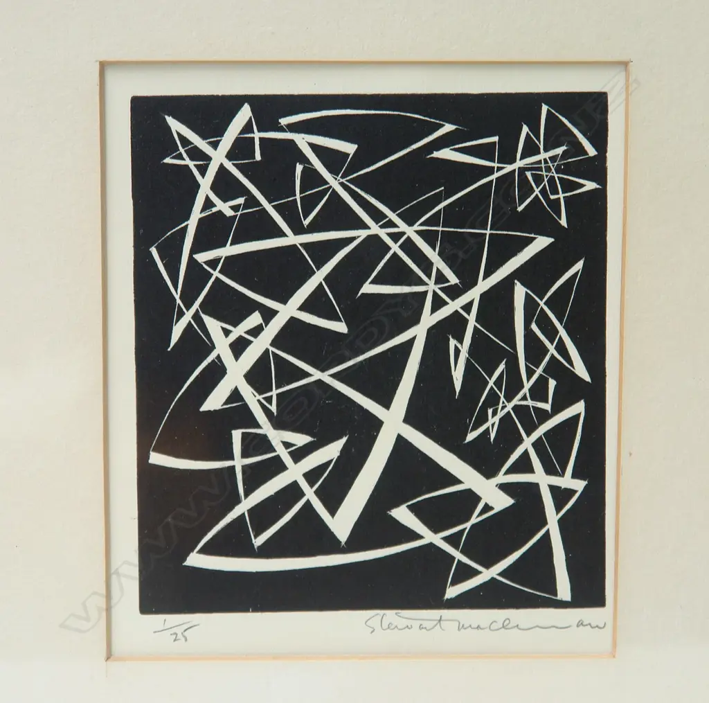 Stewart MacLennan Image 1++