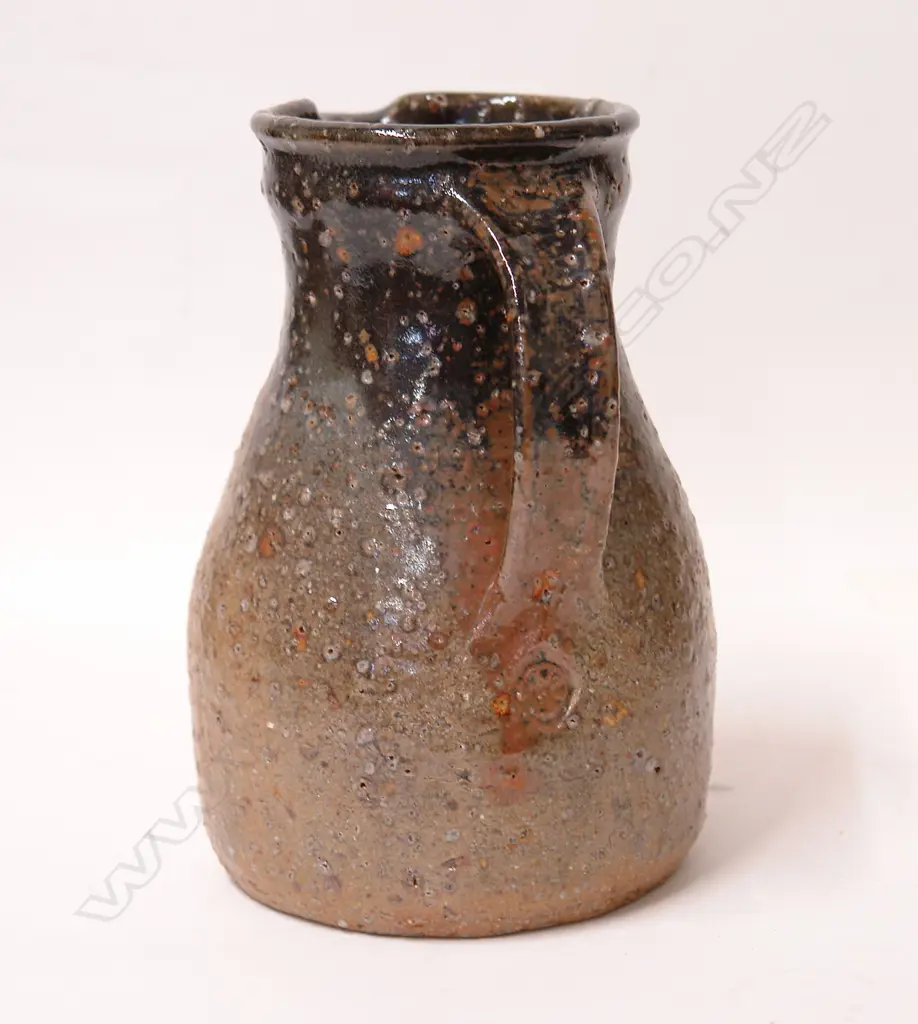 Barry Brickell jug Image 1++