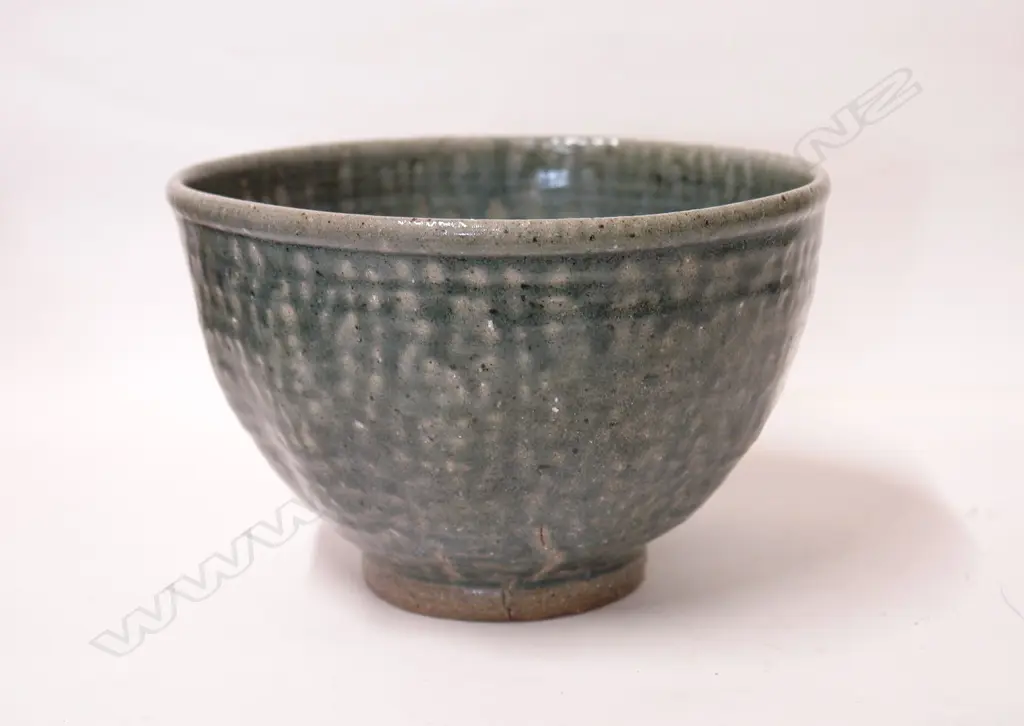 Barry Brickell vintage bowl Image 1++