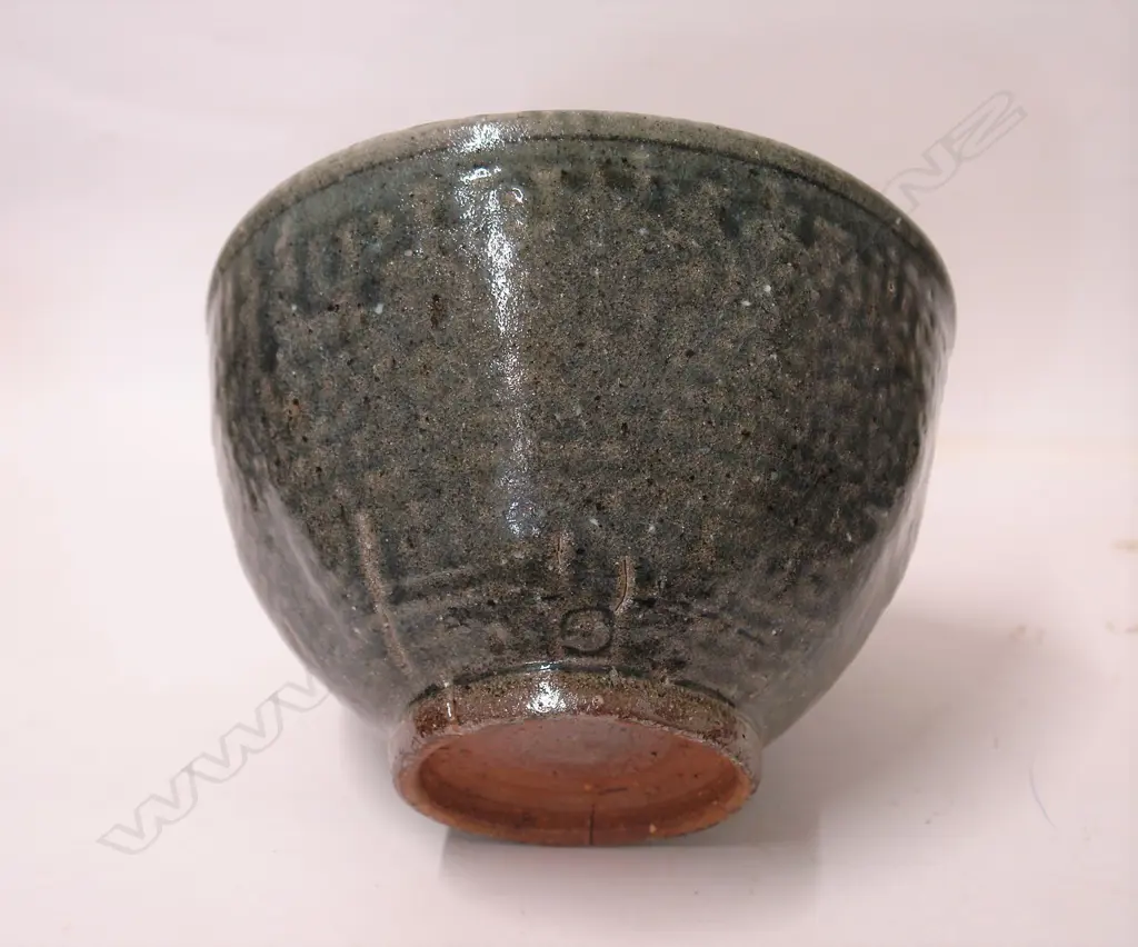 Barry Brickell vintage bowl Image 1++