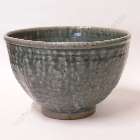 Barry Brickell vintage bowl
