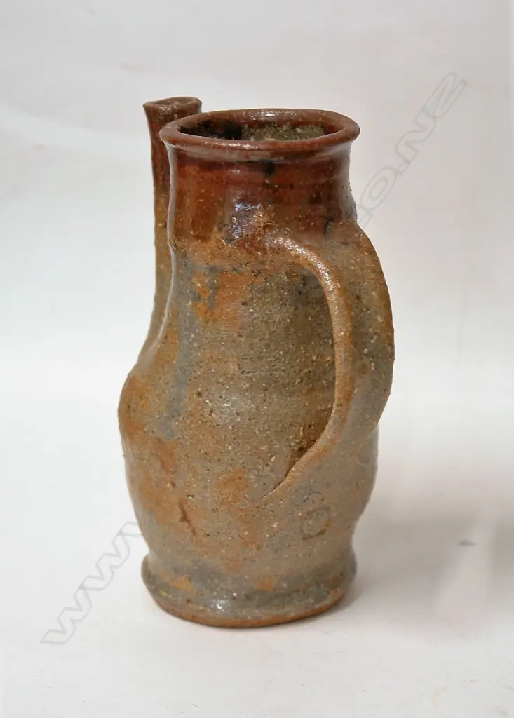 Barry Brickell vintage jug Image 1++