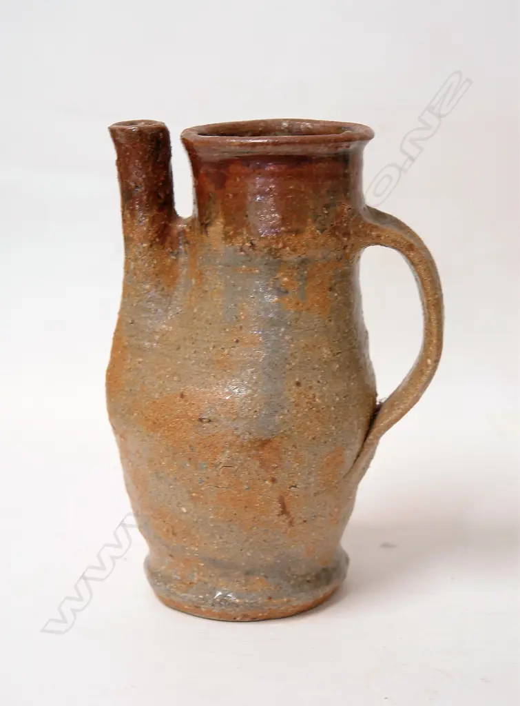 Barry Brickell vintage jug Image 1++