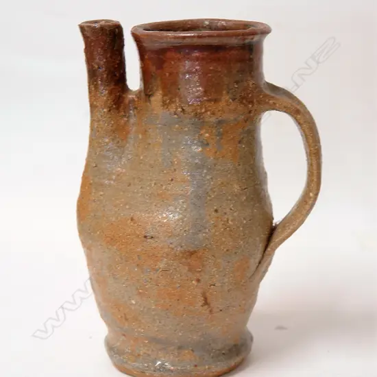 Barry Brickell vintage jug