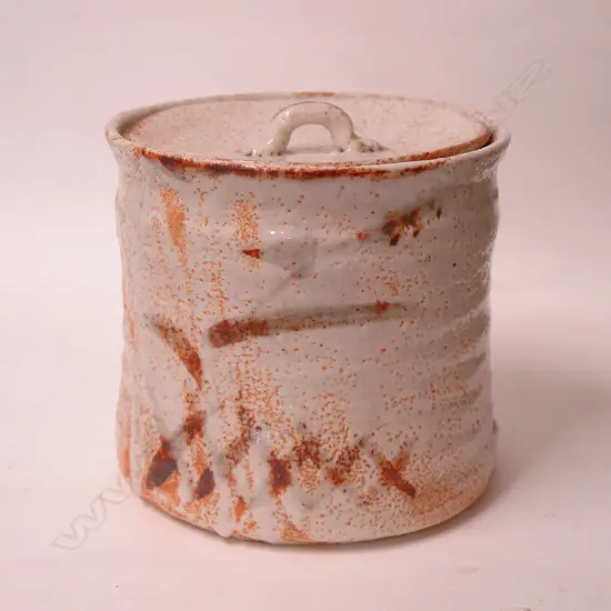 Potter unknown