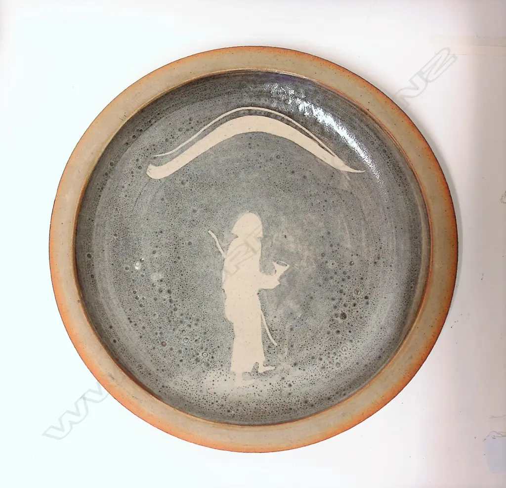 Bernard Leach Image 1++
