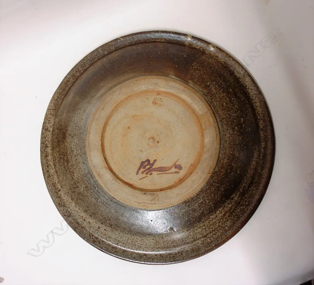 Bernard Leach Image 1++