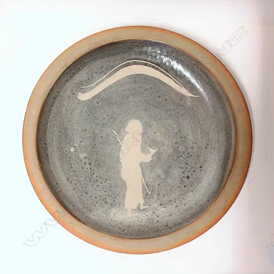 Bernard Leach