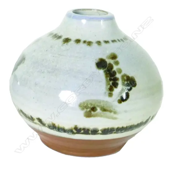 Bernard Leach
