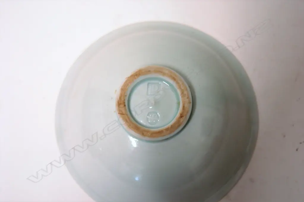 David Leach St. Ives porcelain bowl Image 1++