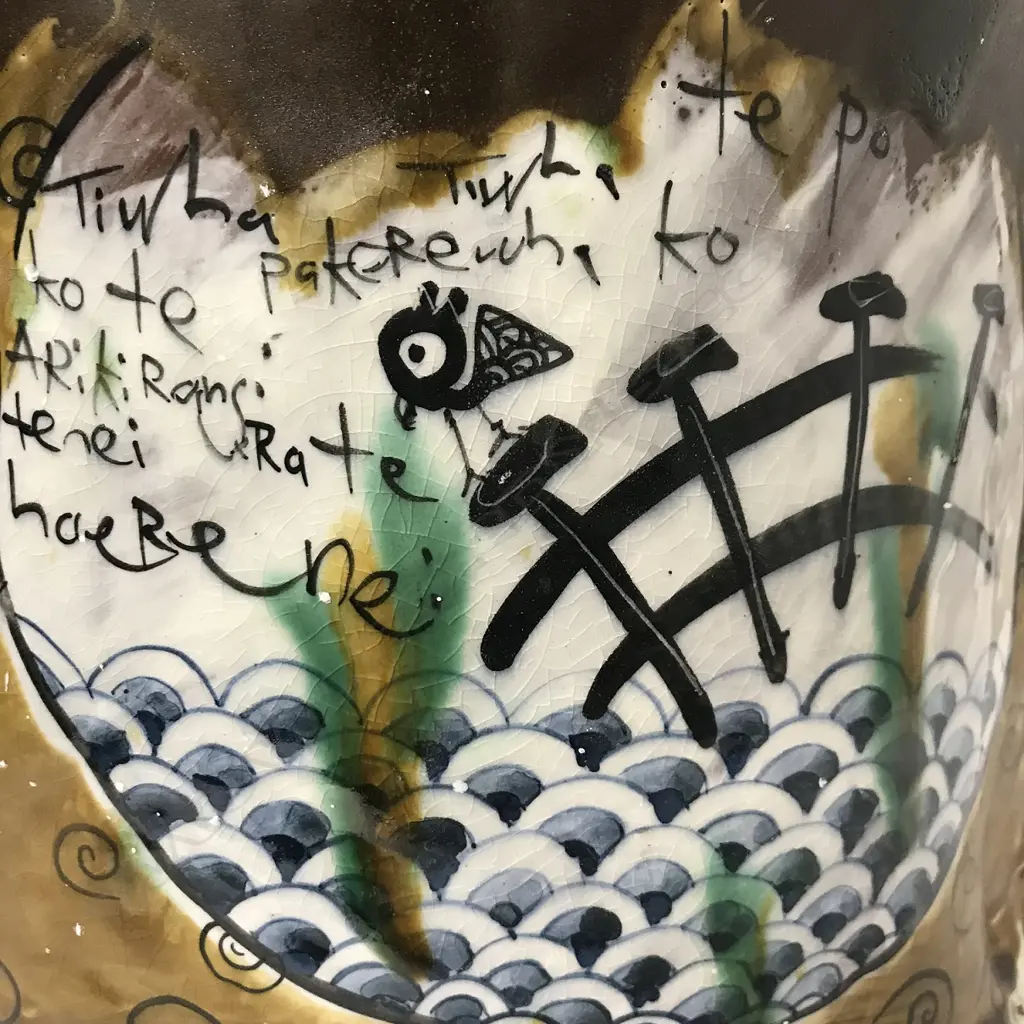 AARON SCYTHE COLONIAL KETE Image 1++