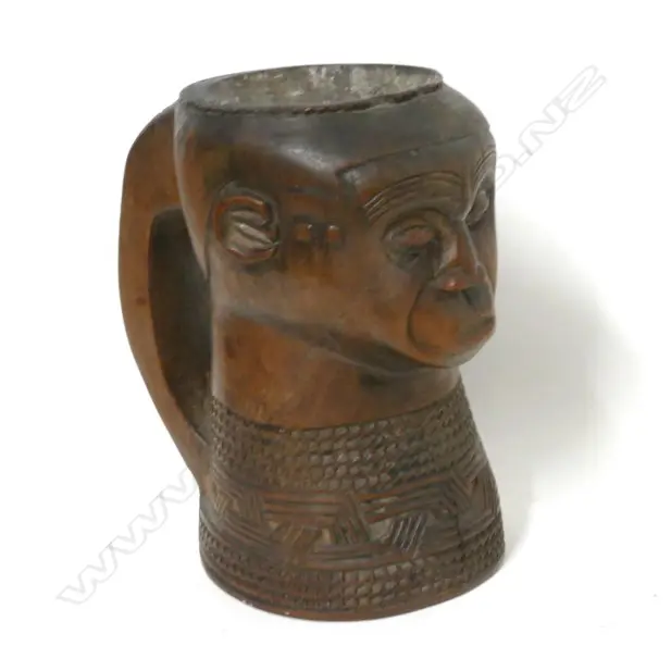 A libation cup Image 1++