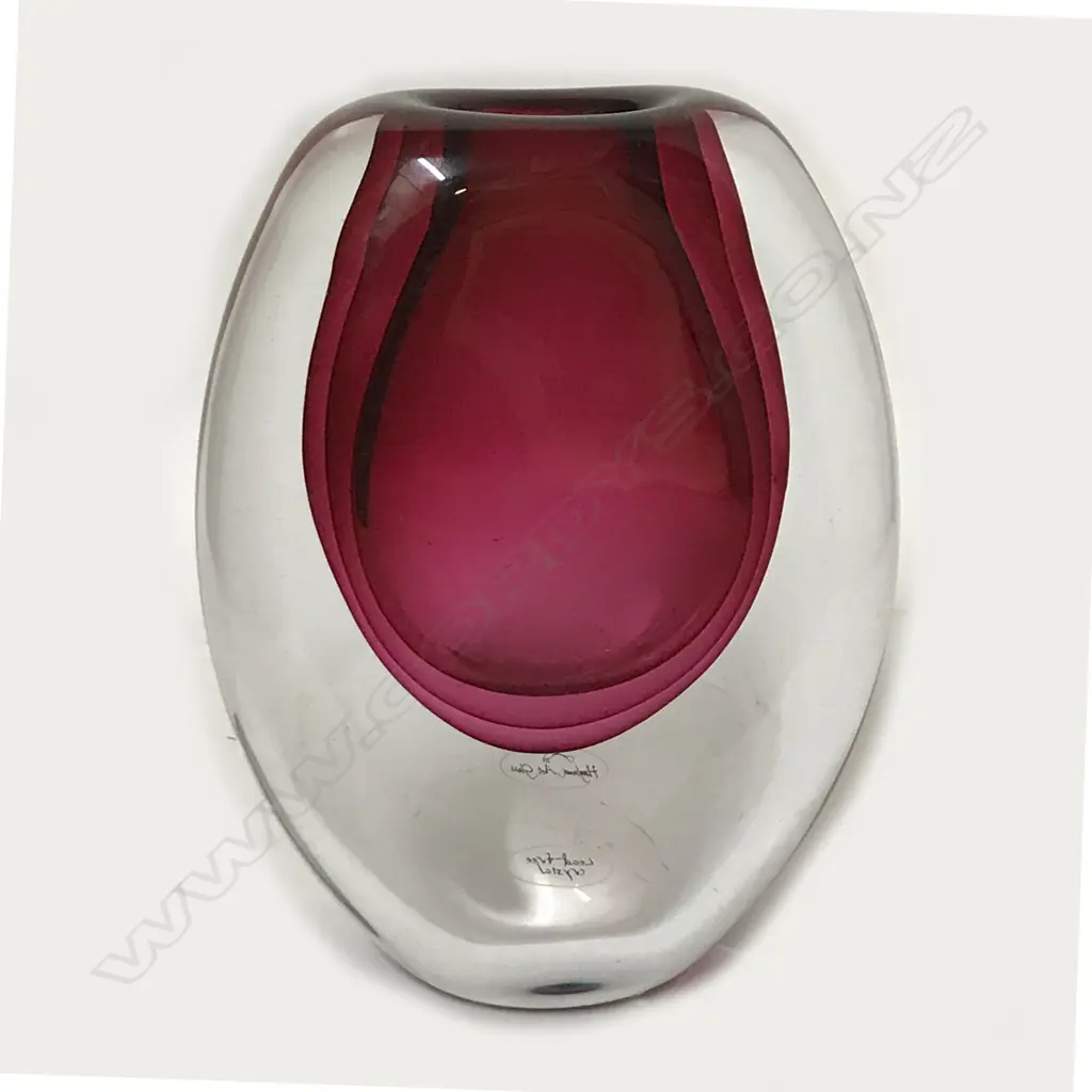 A Hoglund Art glass Image 1++