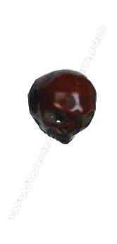 A small boxwood netsuke Image 1++