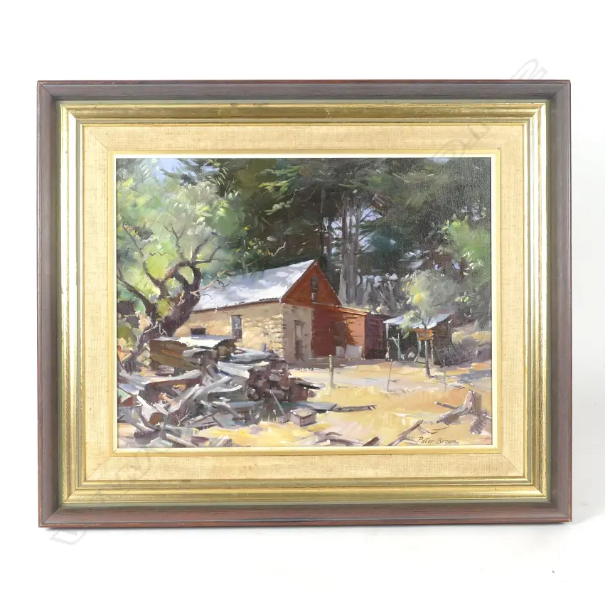 Peter Brown Image 1++