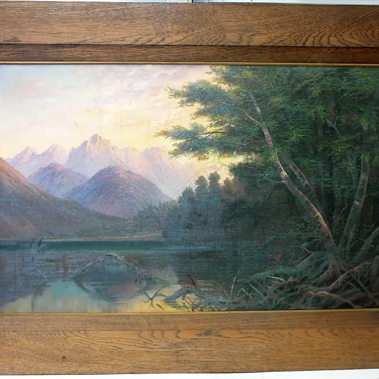 Charles Blomfield