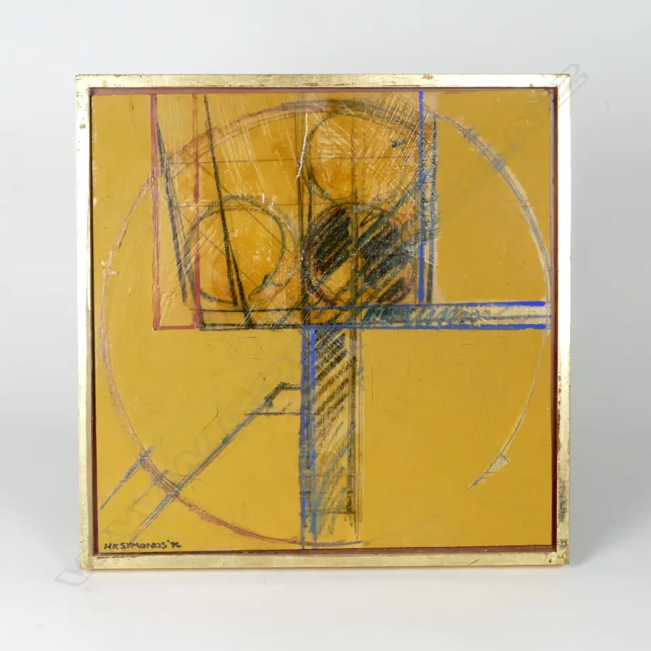 Henry Symonds Image 1++