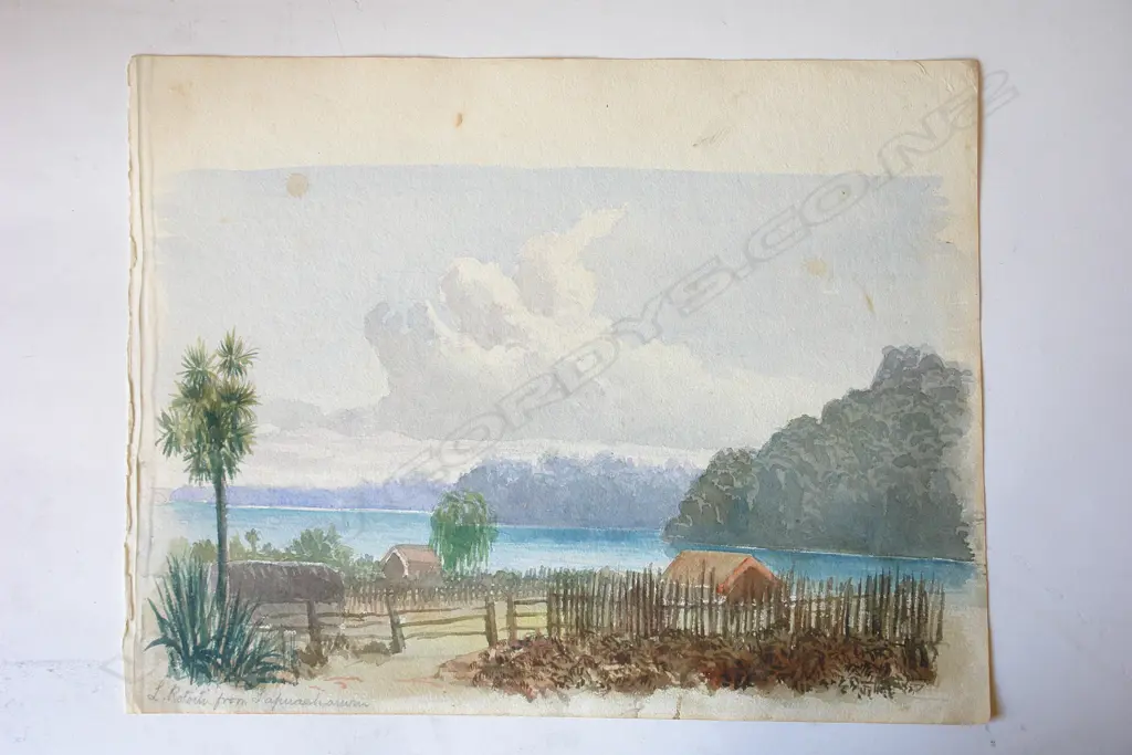 Thomas ('Darby') Ryan Image 1++