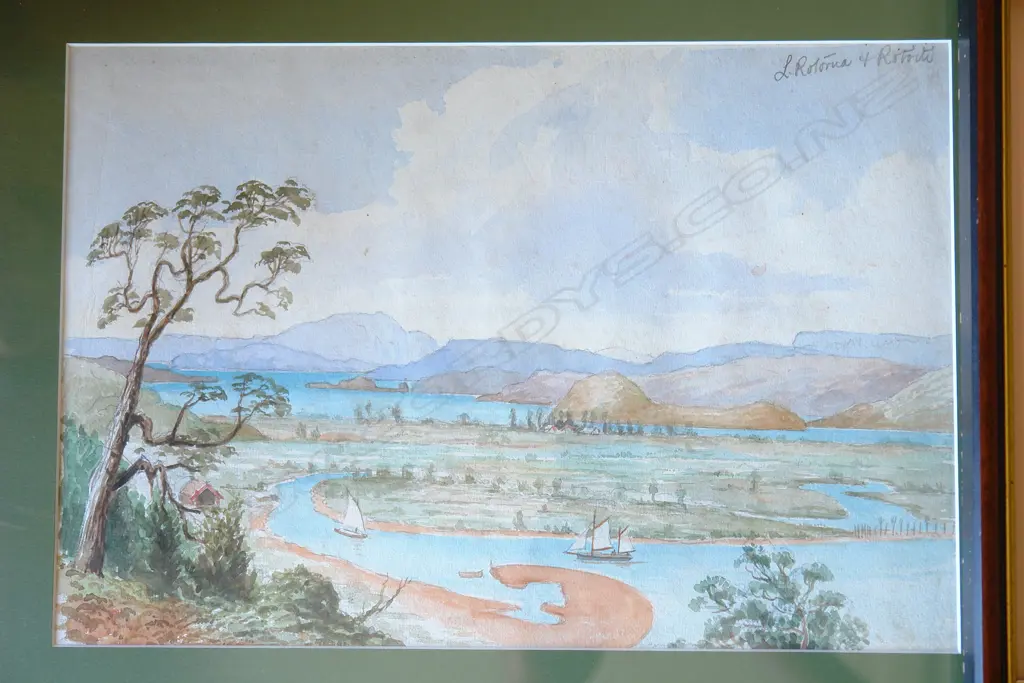 Thomas ('Darby') Ryan Image 1++