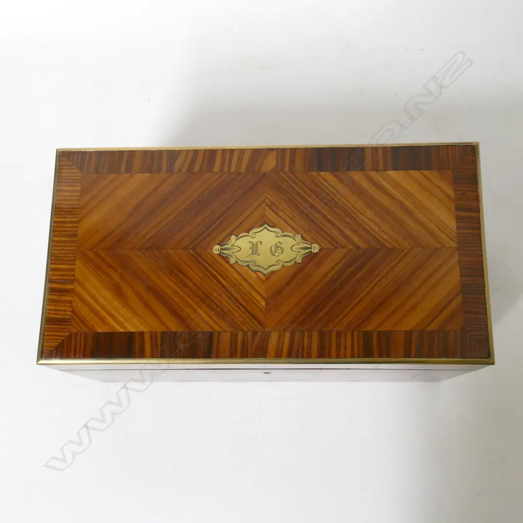 A French cigar box Image 1++