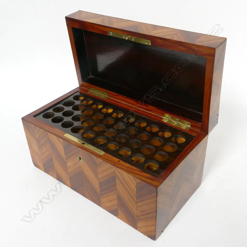 A French cigar box Image 1++