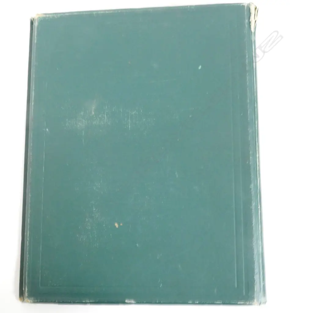 A N.Z. fern album Image 1++