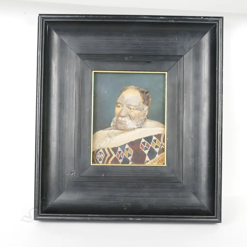 Samuel E. Stuart (1855-1920) Image 1++