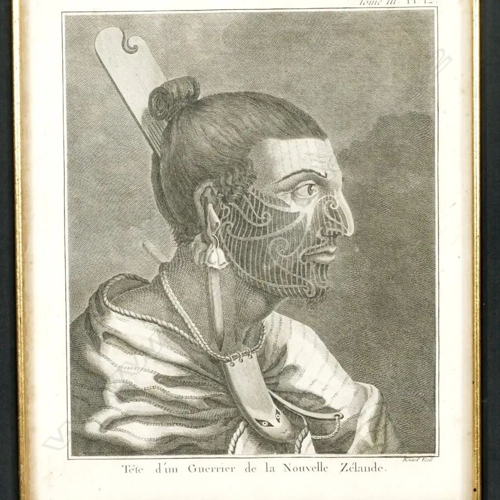 Sydney Parkinson Image 1++