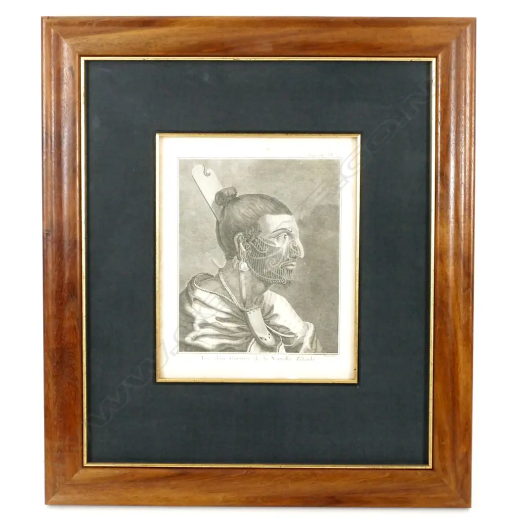 Sydney Parkinson Image 1++