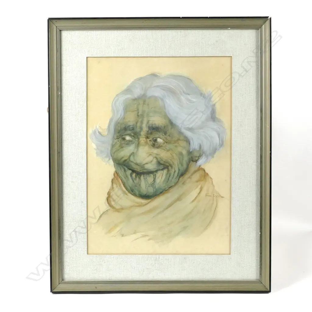 Jillian Dyson Image 1++