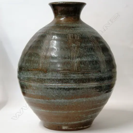 Mirek Smíšek vase