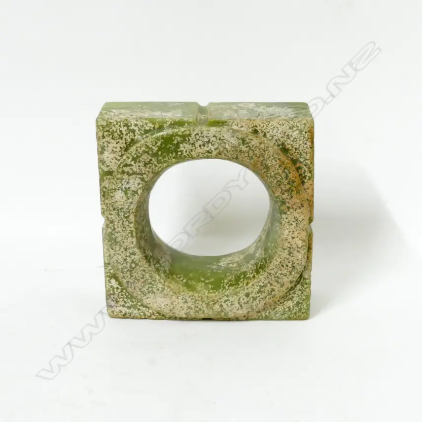 An archaic style cong Image 1++