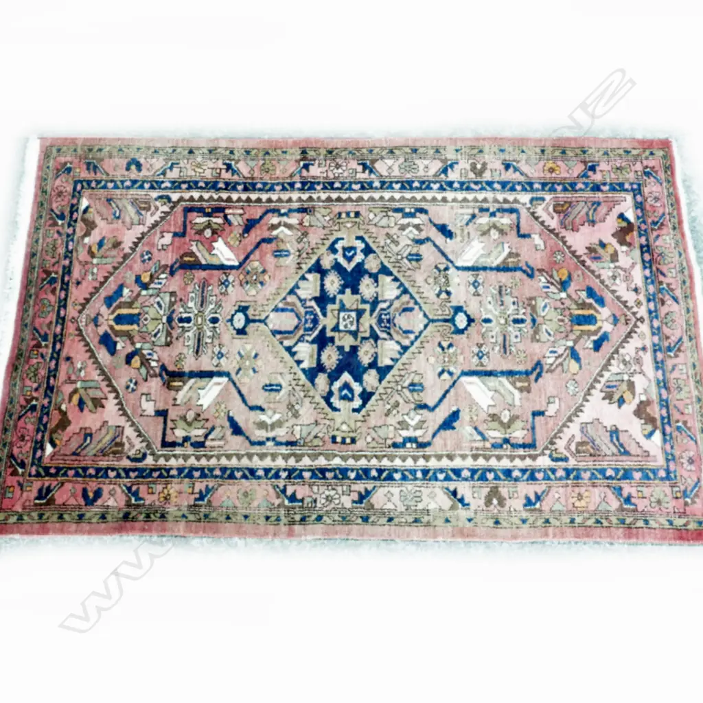 A hand knotted Afghan Andkhoy rug Image 1++