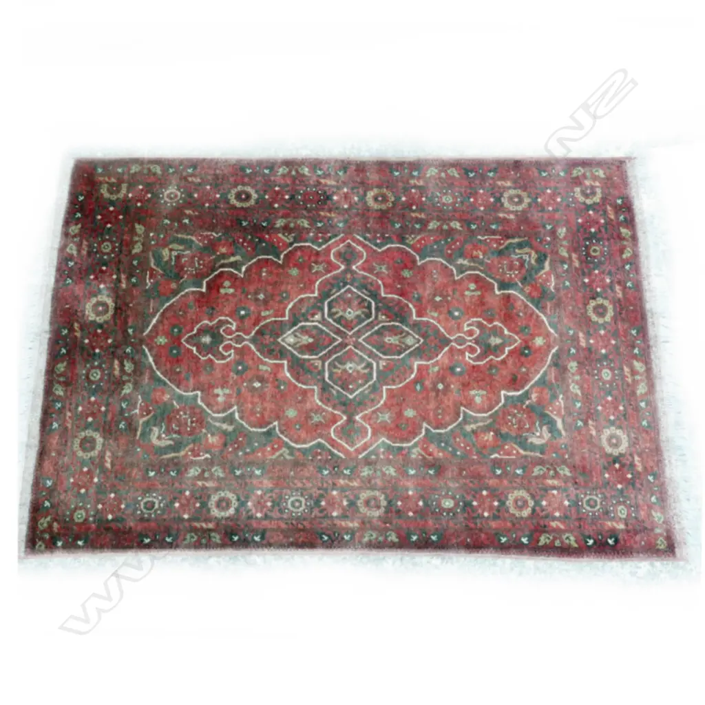 A hand knotted Afghan Andkhoy rug Image 1++