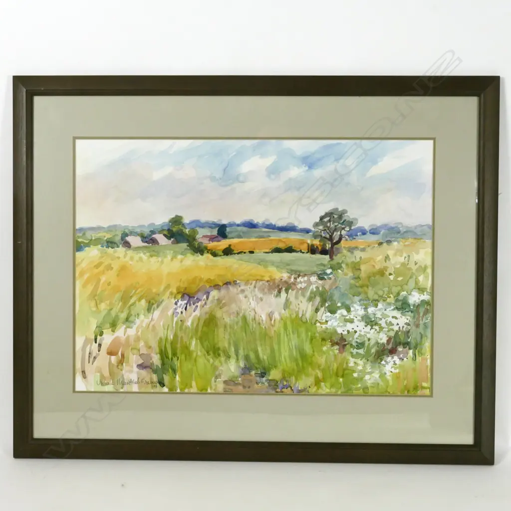 Vivian Manthel-French Image 1++