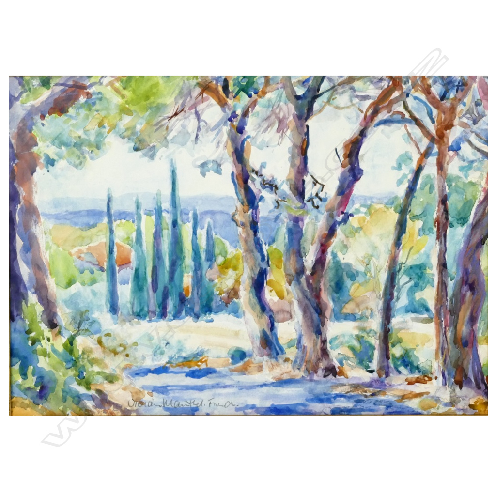 Vivian Manthel-French Image 1++