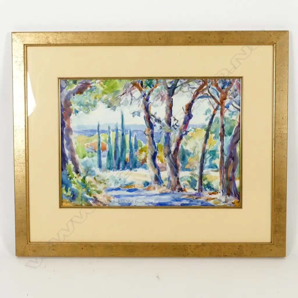 Vivian Manthel-French Image 1++